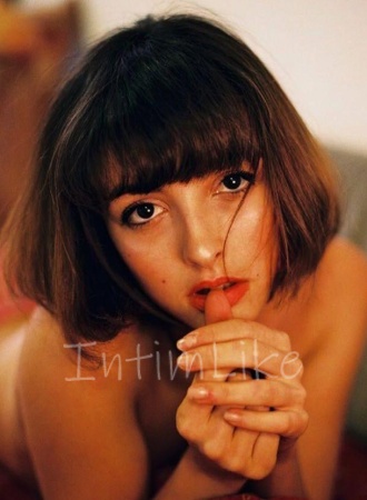 Шалава Лена №14535, 27 лет