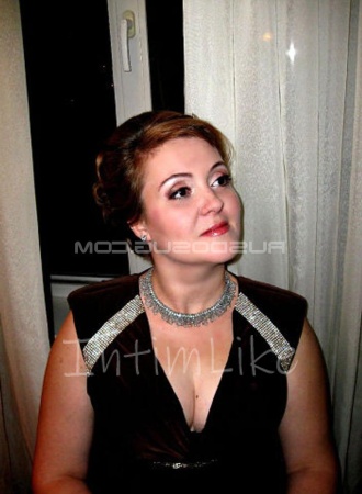 Путана Аня №23133, 35 лет