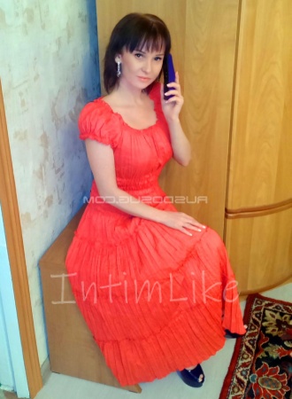 Шлюха Бренди №3973, 38 лет