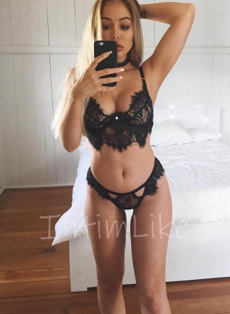 Путана Альбина №30165, 25 лет