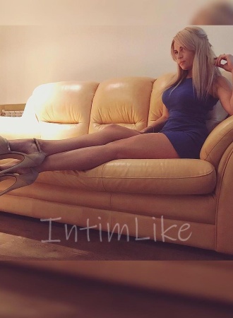 Модель Алёна №36266, 27 лет