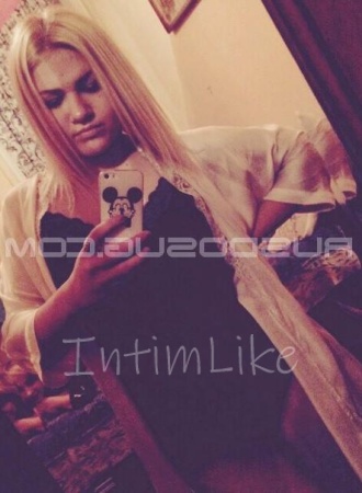 Массажистка Вика №39760, 25 лет