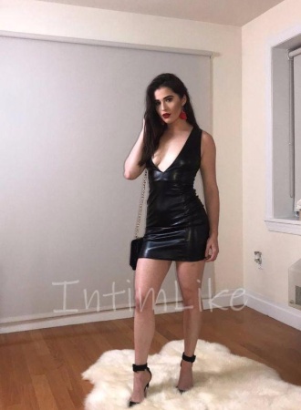 Шлюха Алена №27287, 20 лет