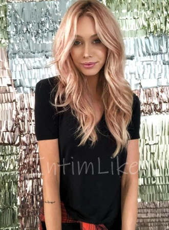 Шалава Кристина №38486, 26 лет