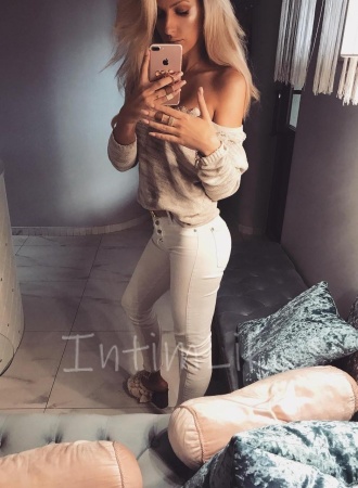 Частная Ася №34630, 35 лет