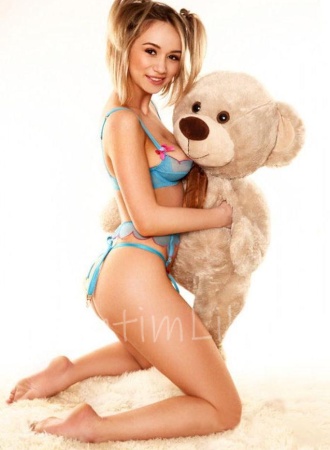 Частная Вика №34069, 25 лет