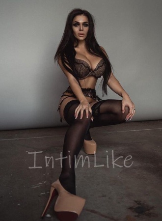 Подружка Талиана №6376, 20 лет