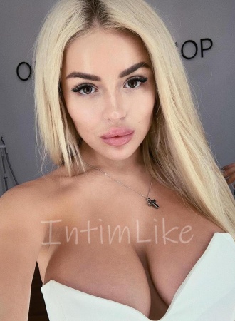 Элитная Кристи №8605, 23 лет