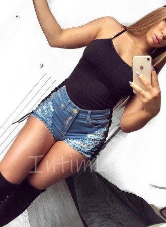 Индивидуалка Бренди №5174, 26 лет