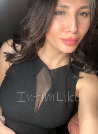 Массажистка Томара №8961, 34 лет