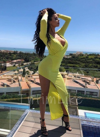 Шлюха Белинда №6039, 25 лет