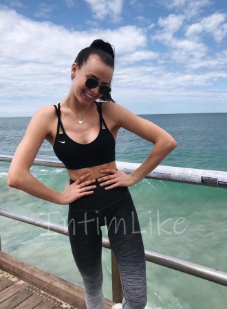 Подружка Люция №7119, 19 лет