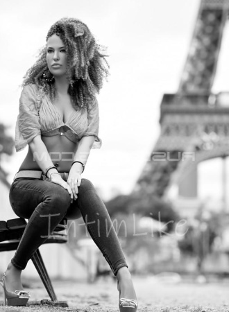 Студентка Маша №33505, 27 лет