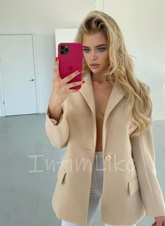 Шалава Беатрис №9072, 23 лет