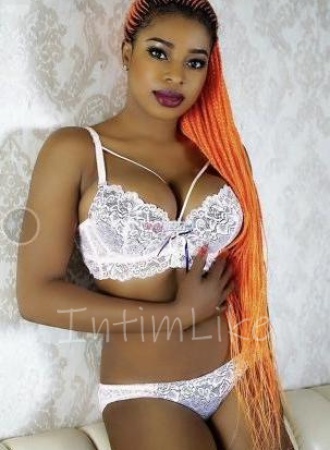 Элитная Настя №41152, 25 лет