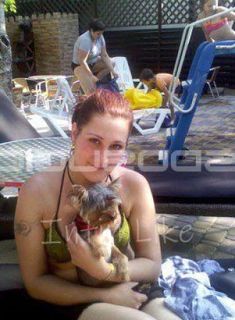 Массажистка Аня №23988, 28 лет