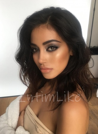  Ксюша №43937, 23 лет