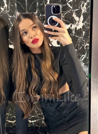  Ксюша №44079, 23 лет